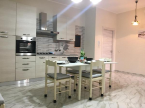 Отель Valeria House  Скафати